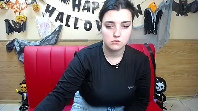 ScarletCargo online show from 11.11.25