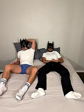 dylan-jacob12 online show from 11.25.25