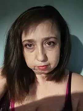 MaryKiki5619 online show from 03.27.26