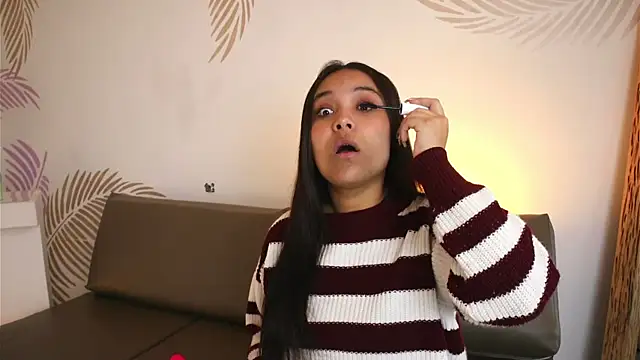 Isabelle Lane online show from 03.27.26