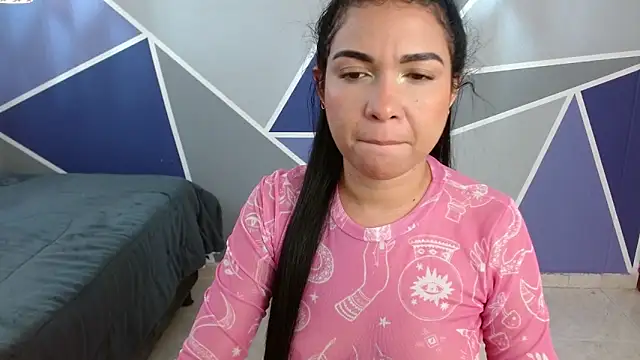 AliceSmity  online show from 11.10.25