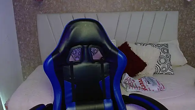 AliceSmity  online show from 01.18.26