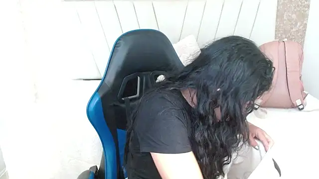 AliceSmity  online show from 03.12.26