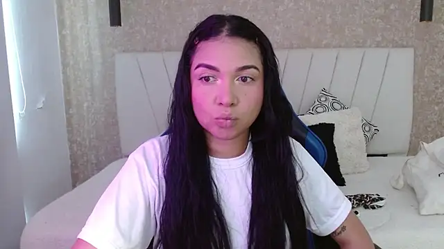 AliceSmity  online show from 03.15.26