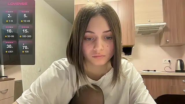 AidaGloshen online show from 01.10.26