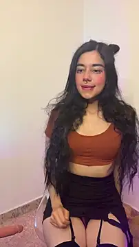 Snapshot of wetbyAlice chatting on 11.07.25 wetbyAlice online show from 11.07.25