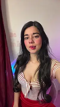 Snapshot of wetbyAlice chatting on 11.08.25 wetbyAlice online show from 11.08.25