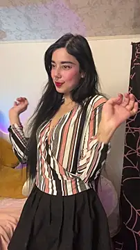 wetbyAlice online show from 12.14.25