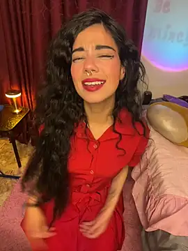 wetbyAlice online show from 03.26.26