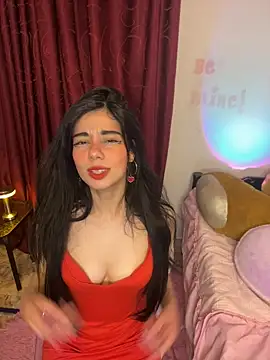 wetbyAlice online show from 04.16.26