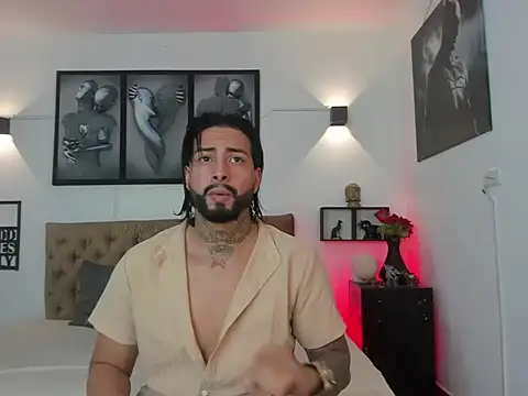 christopher palmerjs online show from 11.27.25