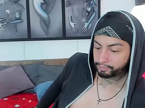 christopher palmerjs online show from 01.12.26