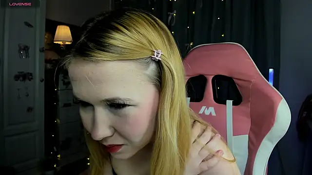 VivieSunn online show from 02.01.26