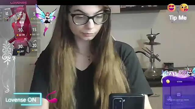 Snapshot of sweetbabygirlforyou chatting on 07.17.26 sweetbabygirlforyou online show from 07.17.26