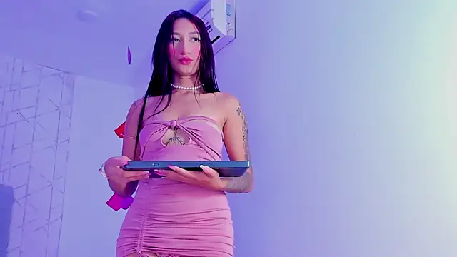 StephanyRouss online show from 02.18.26