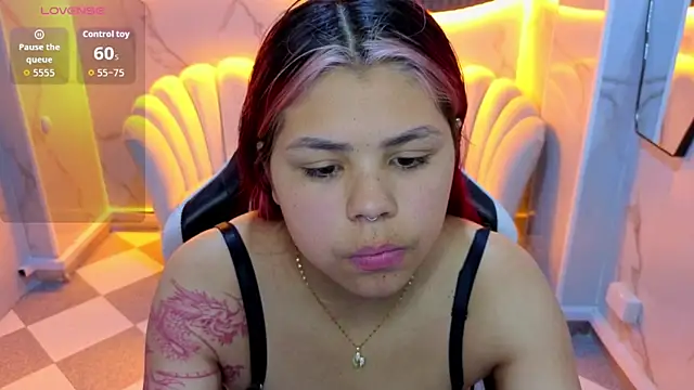 Little cherry b online show from 10.30.25