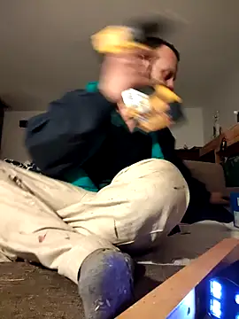 Fuckboyguyman online show from 11.25.25