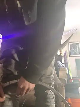 Fuckboyguyman online show from 04.03.26