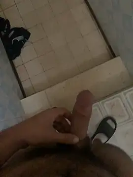 Unique-Man online show from 11.02.25