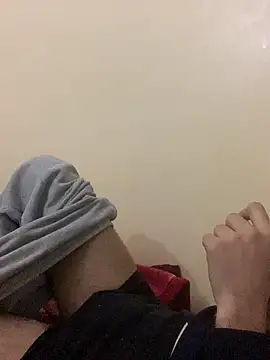 Unique-Man online show from 02.21.26