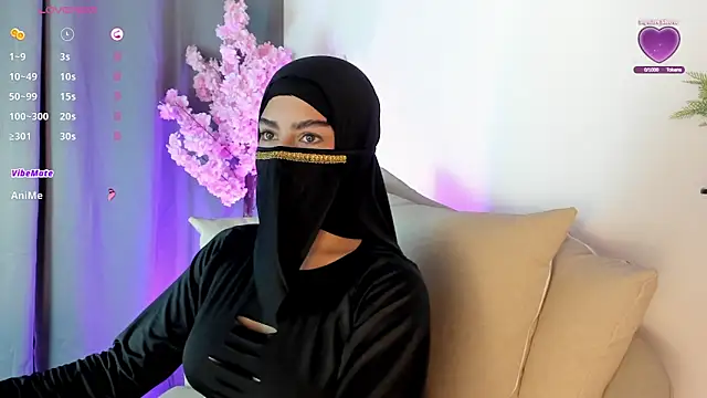 shaima   online show from 11.21.25