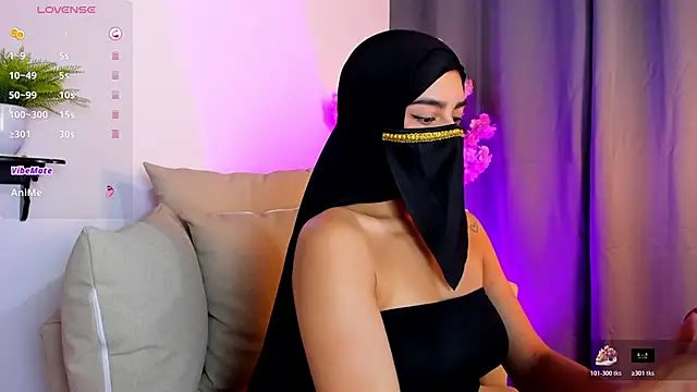 shaima   online show from 12.05.25