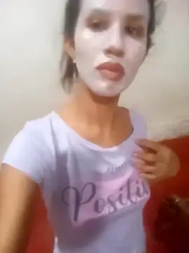 Snapshot of Dorita122 chatting on 10.25.25 Dorita122 online show from 10.25.25