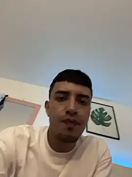 BIJOU SECRET online show from 01.11.26