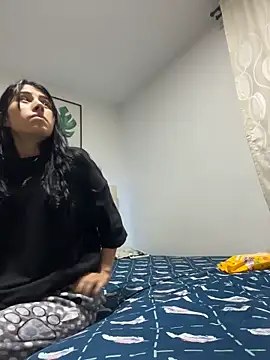 BIJOU SECRET online show from 01.18.26