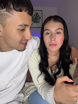 BIJOU SECRET online show from 03.26.26