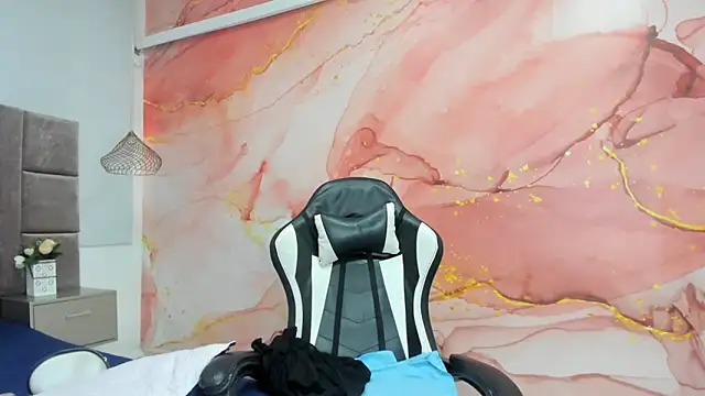 laliItaclark online show from 03.28.26