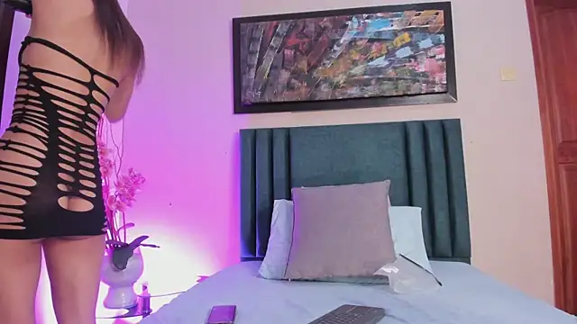 KeimyWilde online show from 02.20.26