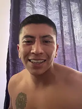 maruquint28 online show from 10.29.25