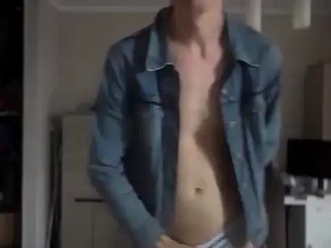 BrunoTwinkXXL online show from 11.23.25