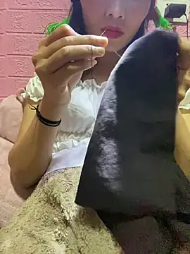 Yunzang online show from 01.11.26