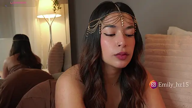 Missemily 11 online show from 04.04.26