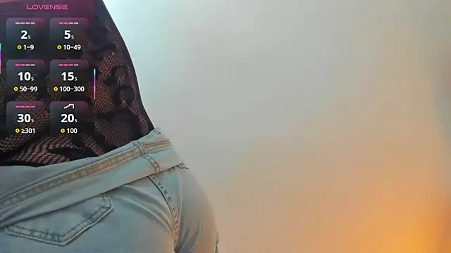 anastasia cortez  online show from 12.16.25