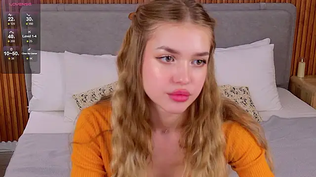 JenniNellson online show from 03.08.26