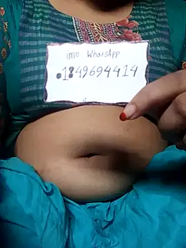 Naughty Mow online show from 11.12.25