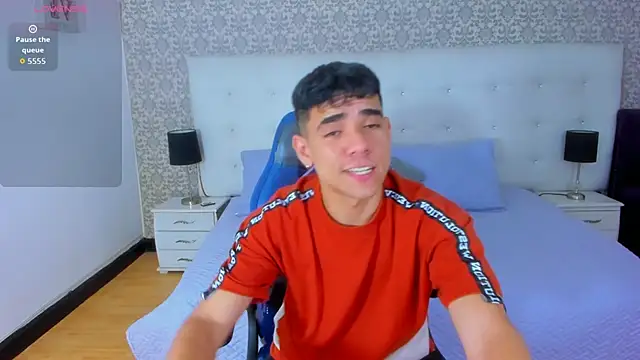 zack joness18 online show from 03.10.26