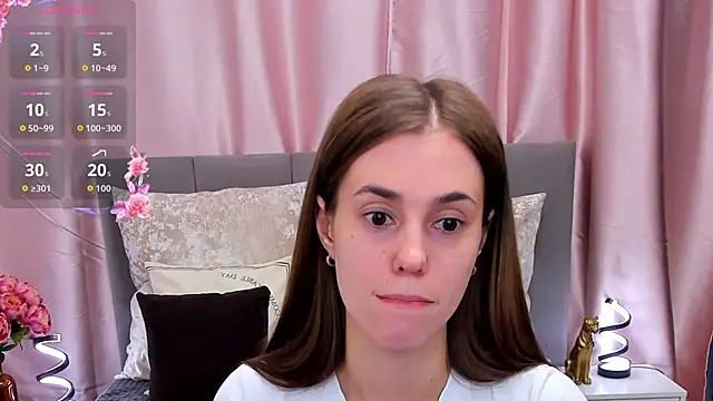 CandysSweet online show from 04.23.26