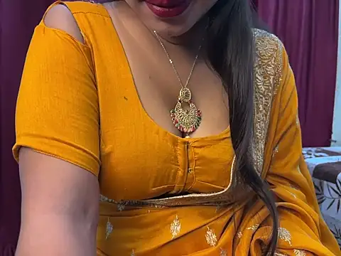 Snapshot of Ritika_janu chatting on 05.18.26 Ritika janu online show from 05.18.26