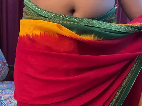Snapshot of Ritika_janu chatting on 06.07.26 Ritika janu online show from 06.07.26
