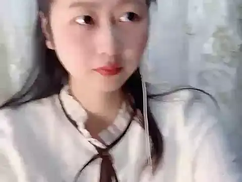 nuannuan35593 online show from 10.29.25