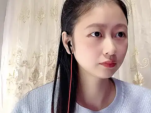 nuannuan35593 online show from 11.02.25