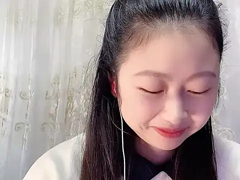 nuannuan35593 online show from 11.10.25