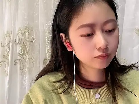 nuannuan35593 online show from 11.22.25