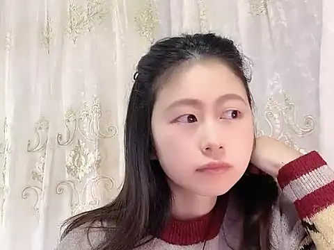 nuannuan35593 online show from 11.23.25