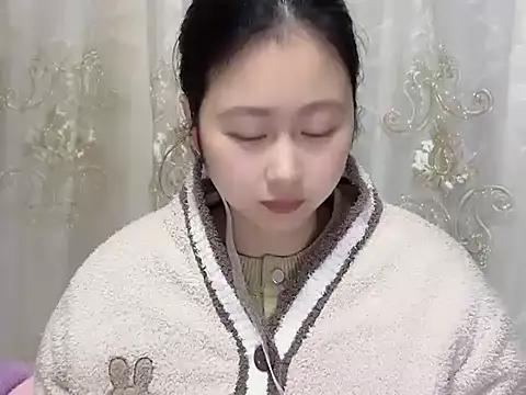 nuannuan35593 online show from 01.10.26