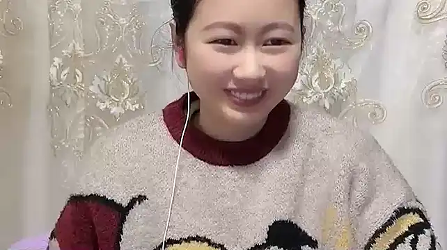 nuannuan35593 online show from 01.11.26